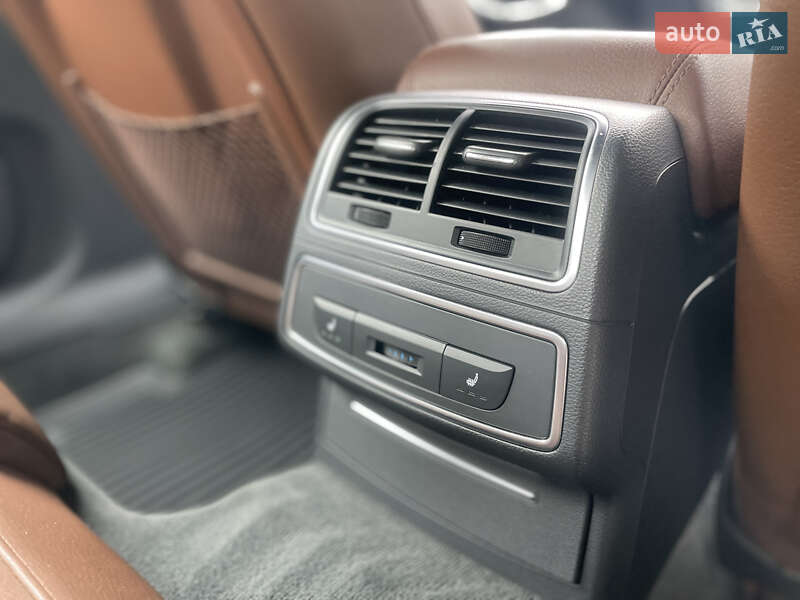 Седан Audi A6 2013 в Львове фото 16 Седан Audi A6 2013 в Львове