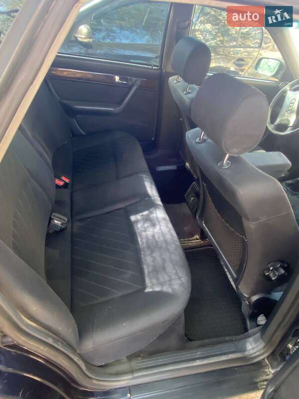 Седан Audi A6 1996 в Житомире