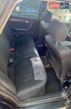 Седан Audi A6 1996 в 