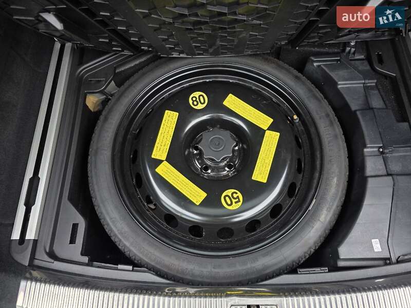 Універсал Audi A6 2012 в Тернополі