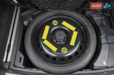 Универсал Audi A6 2012 в 
