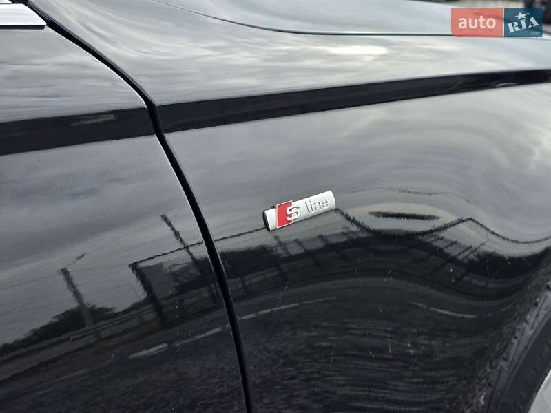 Універсал Audi A6 2012 в Тернополі