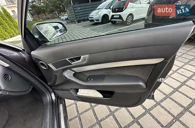 Седан Audi A6 2008 в 