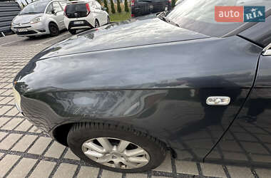 Седан Audi A6 2008 в 