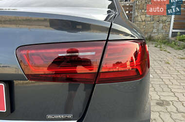 Седан Audi A6 2016 в 