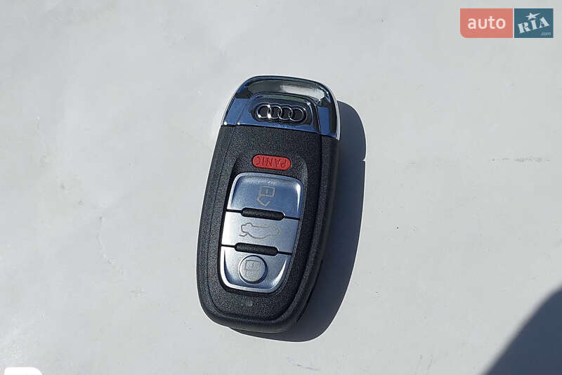 Седан Audi A6 2016 в Владимире