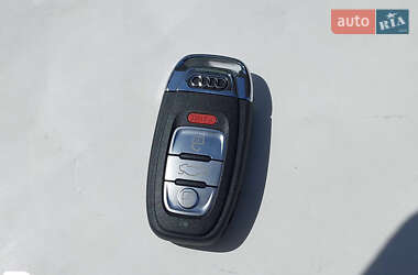 Седан Audi A6 2016 в 