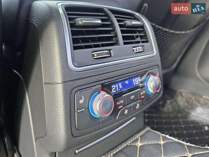 Седан Audi A6 2015 в Днепре