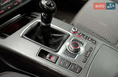 Універсал Audi A6 2005 в 
