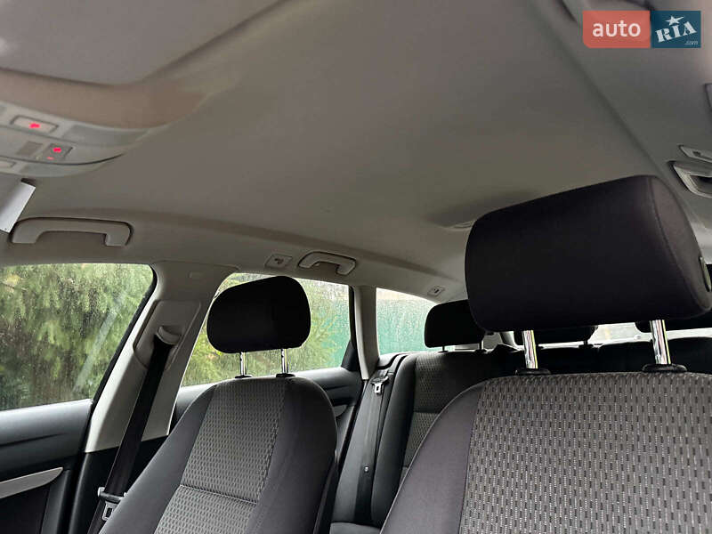 Универсал Audi A6 2005 в Киеве