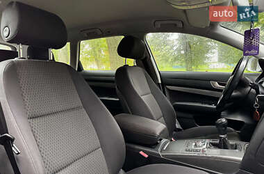 Універсал Audi A6 2005 в 