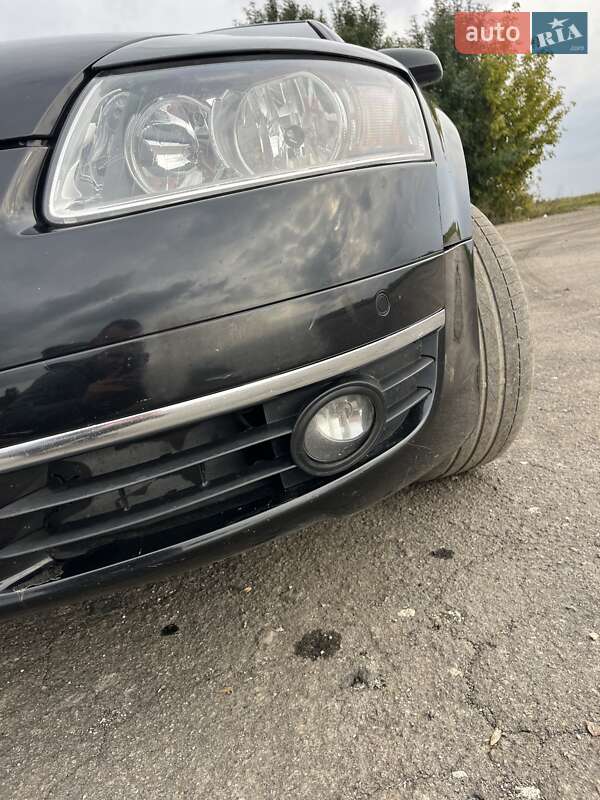 Универсал Audi A6 2007 в Лановцах фото 6 Универсал Audi A6 2007 в Лановцах