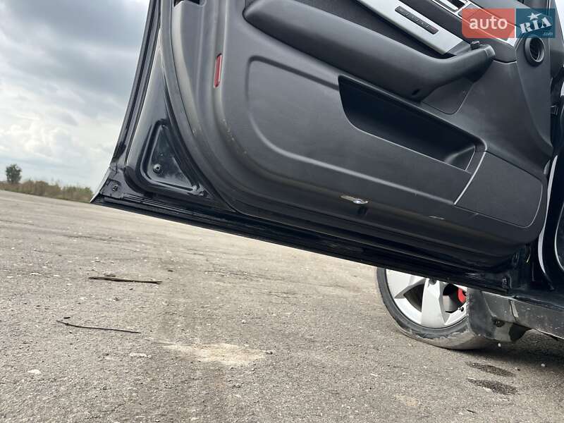 Универсал Audi A6 2007 в Лановцах фото 19 Универсал Audi A6 2007 в Лановцах