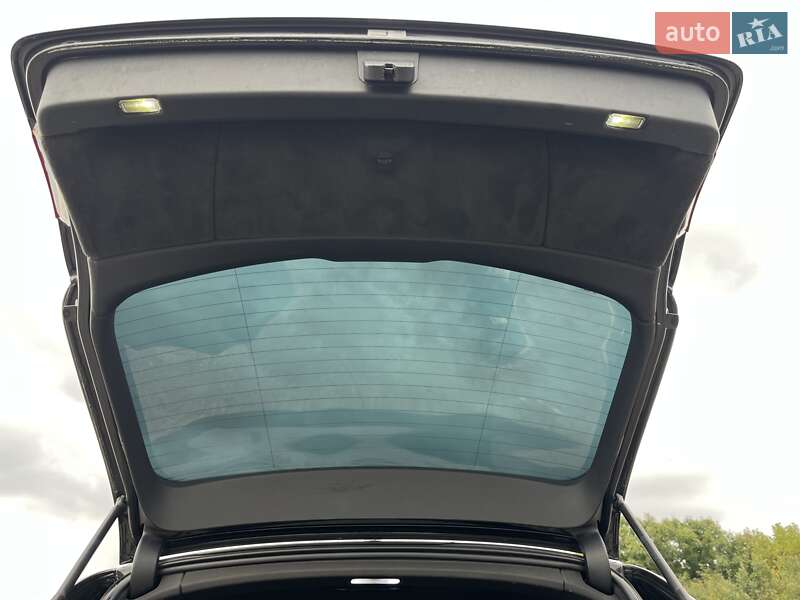 Универсал Audi A6 2007 в Лановцах фото 50 Универсал Audi A6 2007 в Лановцах