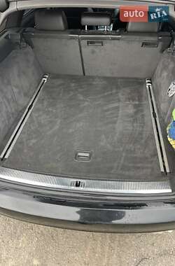 Универсал Audi A6 2007 в Лановцах