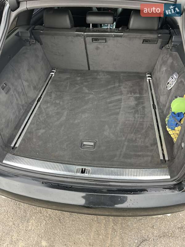 Универсал Audi A6 2007 в Лановцах фото 47 Универсал Audi A6 2007 в Лановцах