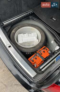 Универсал Audi A6 2007 в Лановцах