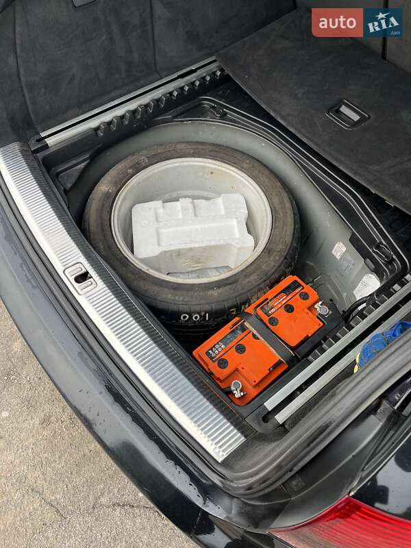 Универсал Audi A6 2007 в Лановцах фото 49 Универсал Audi A6 2007 в Лановцах