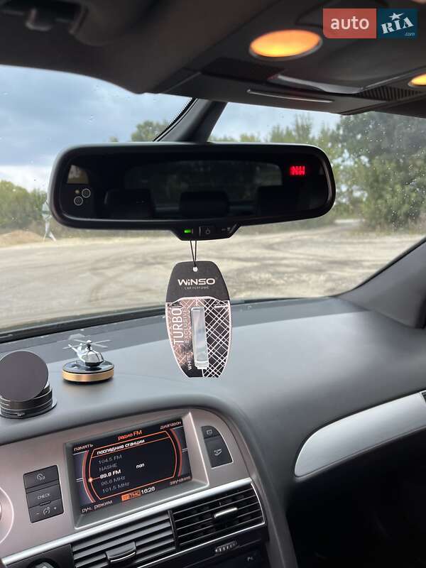 Универсал Audi A6 2007 в Лановцах фото 39 Универсал Audi A6 2007 в Лановцах