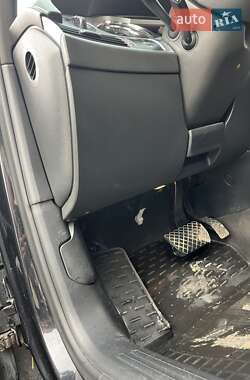 Универсал Audi A6 2007 в Лановцах
