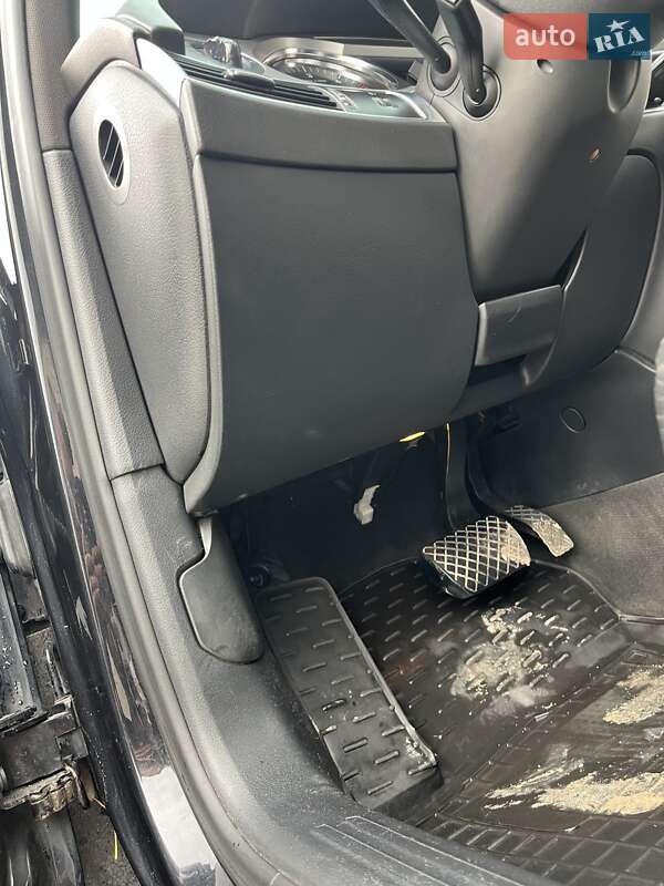 Универсал Audi A6 2007 в Лановцах фото 35 Универсал Audi A6 2007 в Лановцах