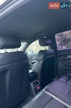 Универсал Audi A6 2007 в 