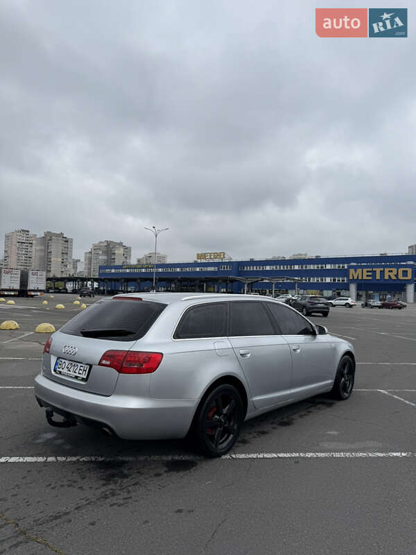 Audi A6 2006