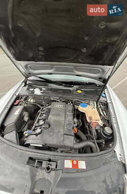 Универсал Audi A6 2006 в 