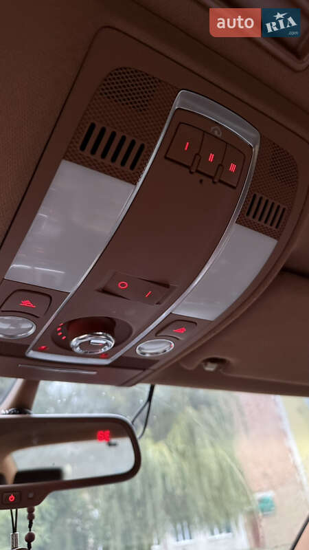 Седан Audi A6 2010 в Коломые