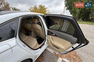 Седан Audi A6 2011 в 