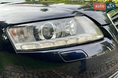 Седан Audi A6 2008 в 