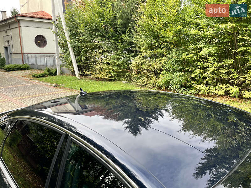 Седан Audi A6 2008 в Тячеве