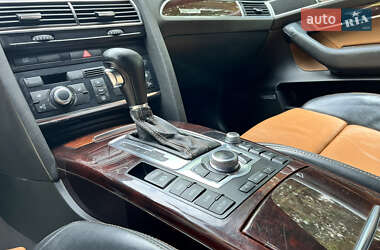 Седан Audi A6 2008 в 