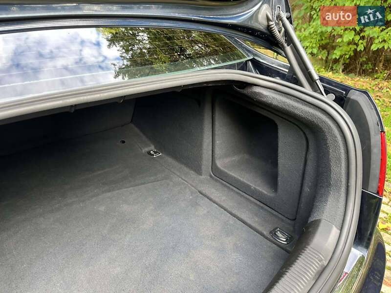 Седан Audi A6 2008 в Тячеве