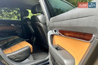 Седан Audi A6 2008 в 