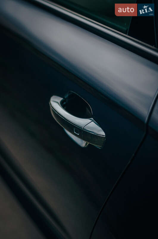 Седан Audi A6 2015 в Черкассах фото 52 Седан Audi A6 2015 в Черкассах