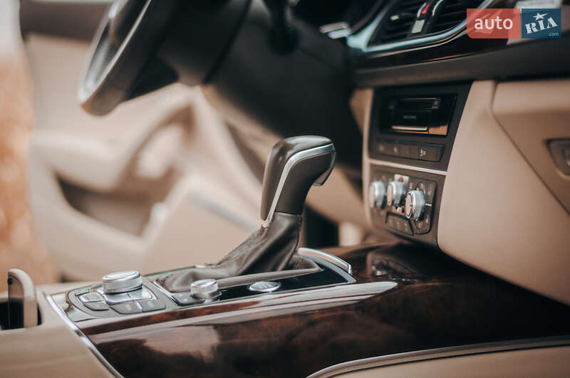 Седан Audi A6 2015 в Черкассах фото 72 Седан Audi A6 2015 в Черкассах