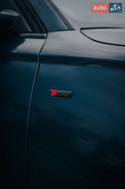 Седан Audi A6 2015 в Черкассах фото 39 Седан Audi A6 2015 в Черкассах