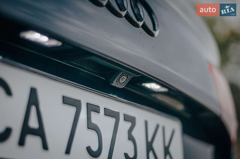 Седан Audi A6 2015 в Черкассах фото 49 Седан Audi A6 2015 в Черкассах