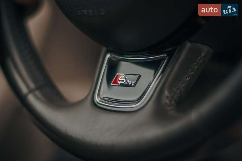 Седан Audi A6 2015 в Черкассах фото 75 Седан Audi A6 2015 в Черкассах