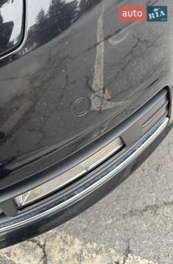 Универсал Audi A6 2010 в 