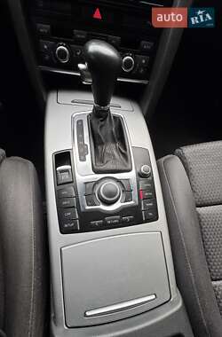 Универсал Audi A6 2010 в 