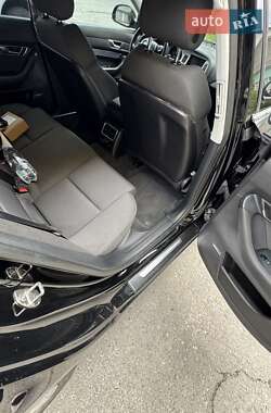 Универсал Audi A6 2010 в 