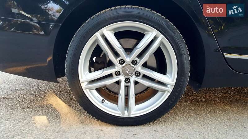 Універсал Audi A6 2011 в Луцьку