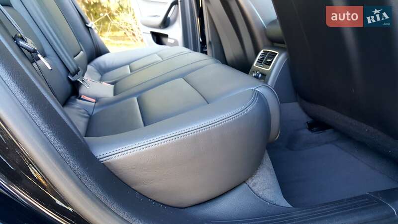 Універсал Audi A6 2011 в Луцьку