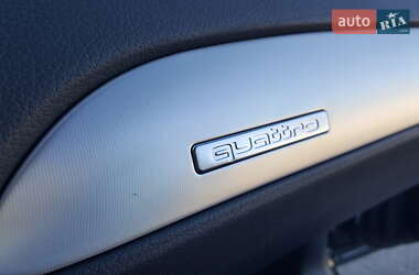 Универсал Audi A6 2011 в 