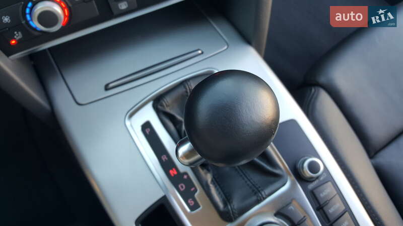Універсал Audi A6 2011 в Луцьку