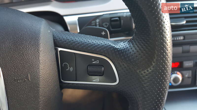 Універсал Audi A6 2011 в Луцьку