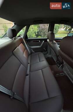 Седан Audi A6 1997 в 