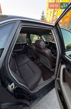 Седан Audi A6 1997 в 